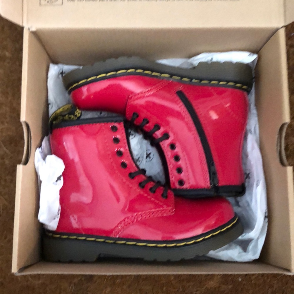 Dr martens kids